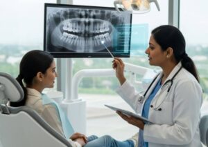 post treatment opinion