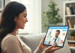 virtual connect